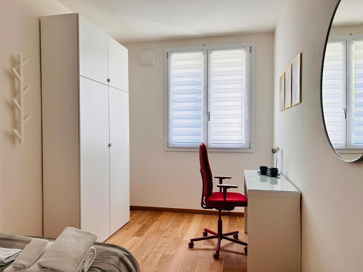 Homeby, Terrace Apartment Francesca Φλωρεντία Εξωτερικό φωτογραφία